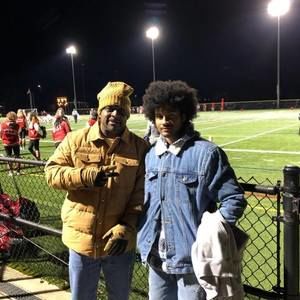 Meet your Posher, Keith